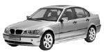 BMW E46 U2623 Fault Code