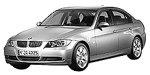 BMW E90 U2623 Fault Code