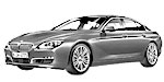 BMW F06 U2623 Fault Code