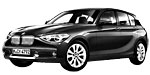 BMW F20 U2623 Fault Code