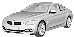 BMW F32 U2623 Fault Code